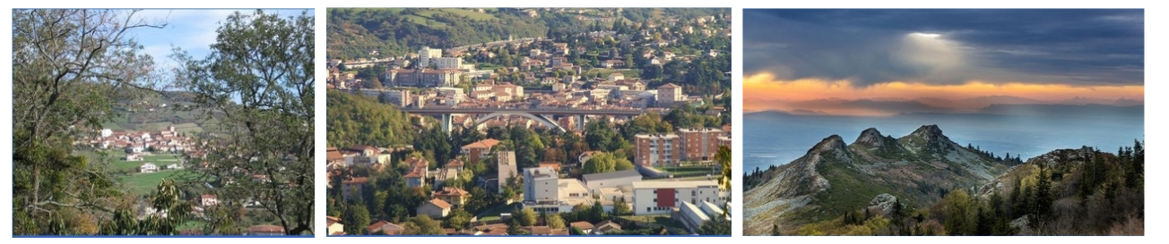 Logo du site Circonscription de Rive de Gier